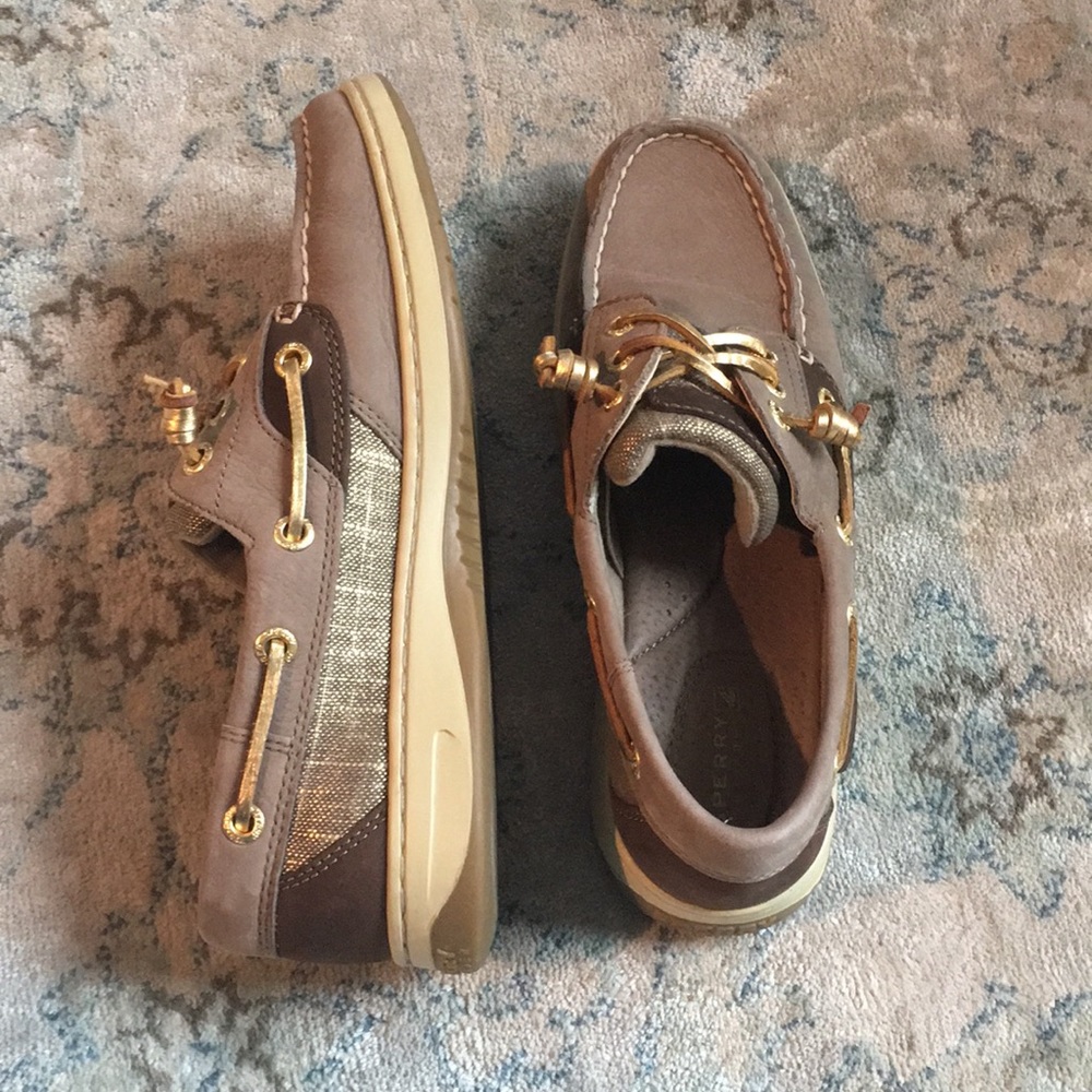 Sperry Top Siders